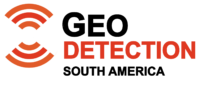 Geodetection South America S.A Logo